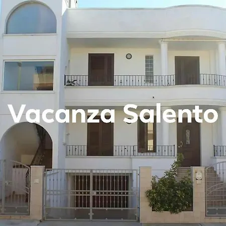 Casa Aurora 6-8 Posti Letto *