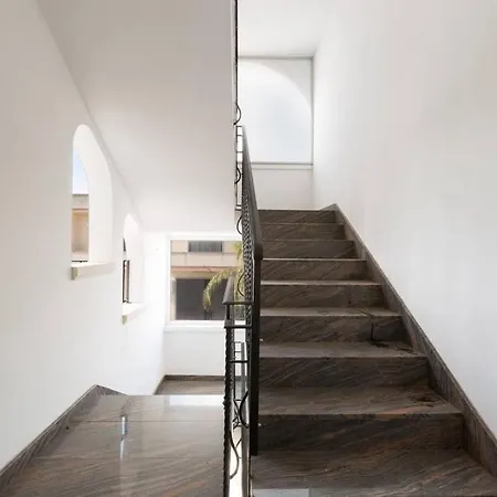Casa Aurora 6-8 Posti Letto Appartement *