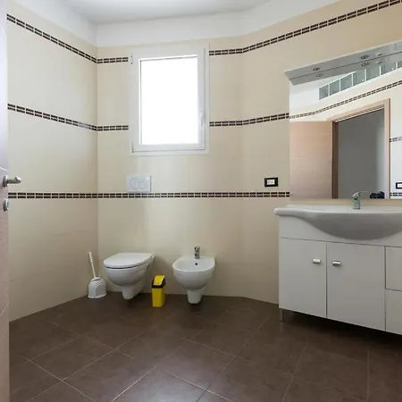 Casa Aurora 6-8 Posti Letto