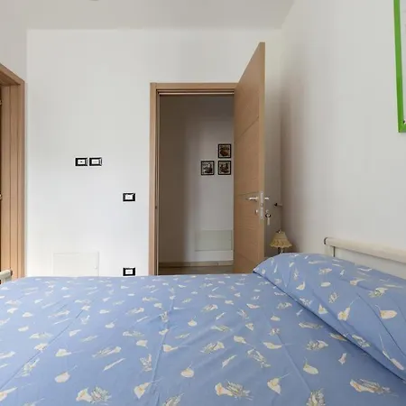 Casa Aurora 6-8 Posti Letto * Racale