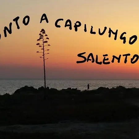 Casa Aurora 6-8 Posti Letto *