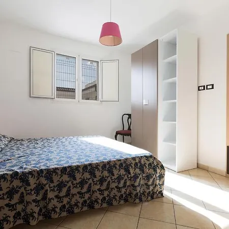 Casa Aurora 6-8 Posti Letto *