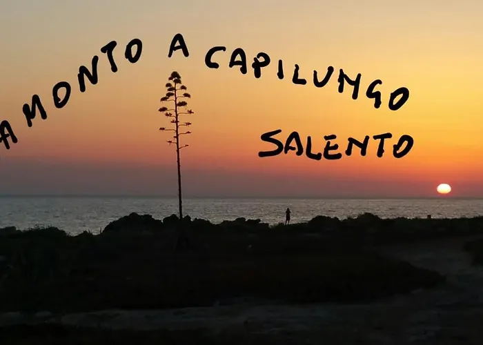 Casa Aurora 6-8 Posti Letto *